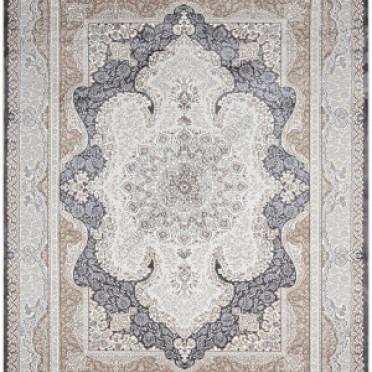 Ковер Avangard 36945A STAN GREY / GREY