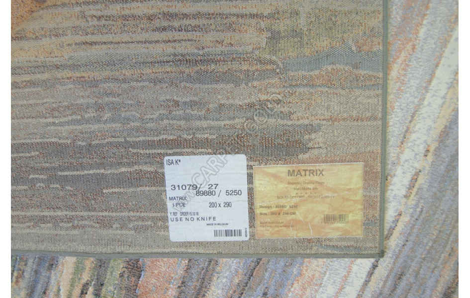 Ковер Matrix 89880 5250