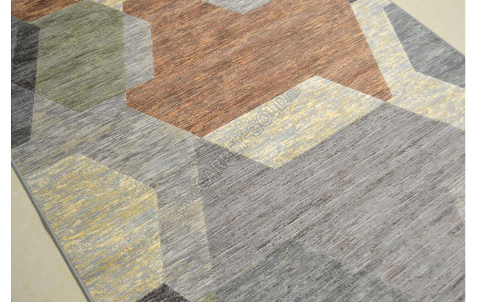 Ковер Matrix 89877 5250