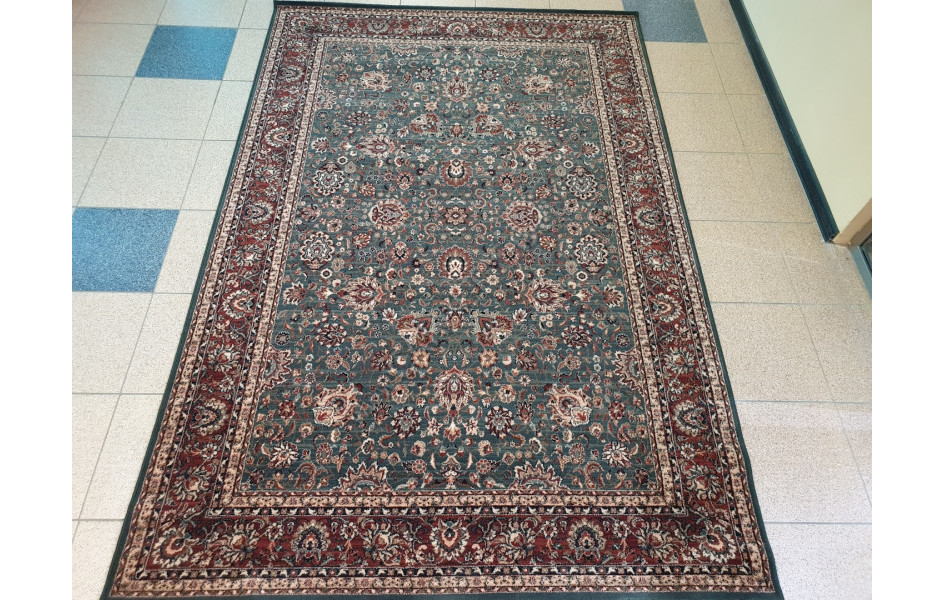 Ковер бельгийский Kashqai 4362 400 прямоугольный