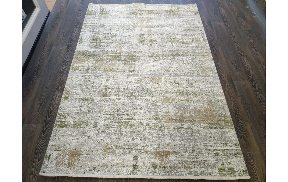 Ковер ДИЗАЙН 1918 ЦВЕТ BEIGE Elexus Olimpos