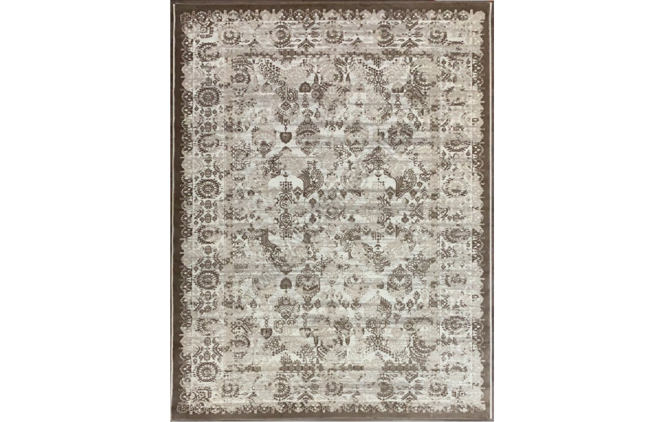 Rimma Lux 36903A STAN CREAM / D.BEIGE