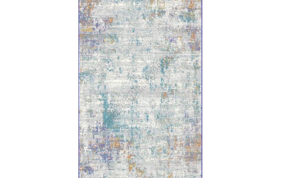 Ковер ДИЗАЙН B311G ЦВЕТ TERRA / PURPLE