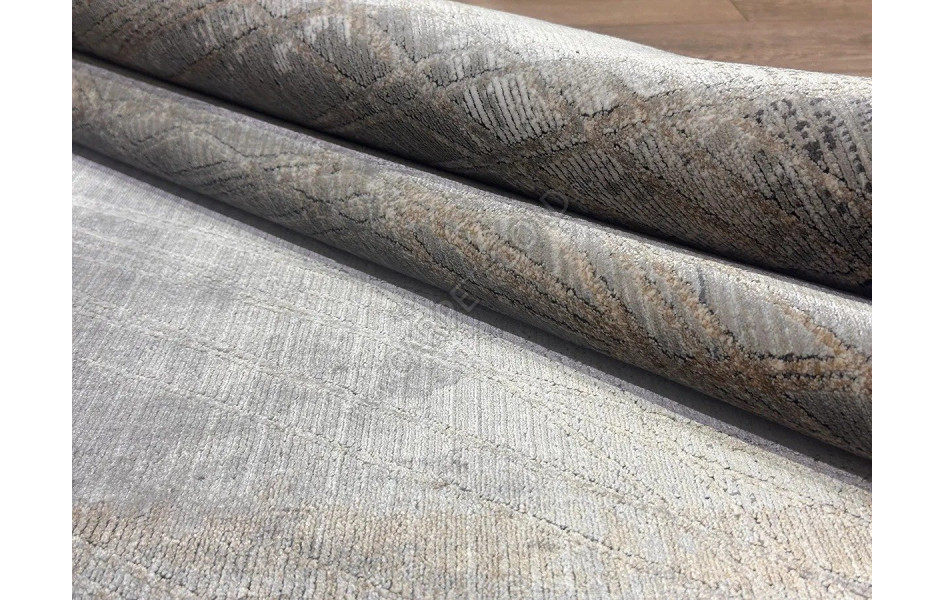 Ковер DY80C GREY / HB.GREY