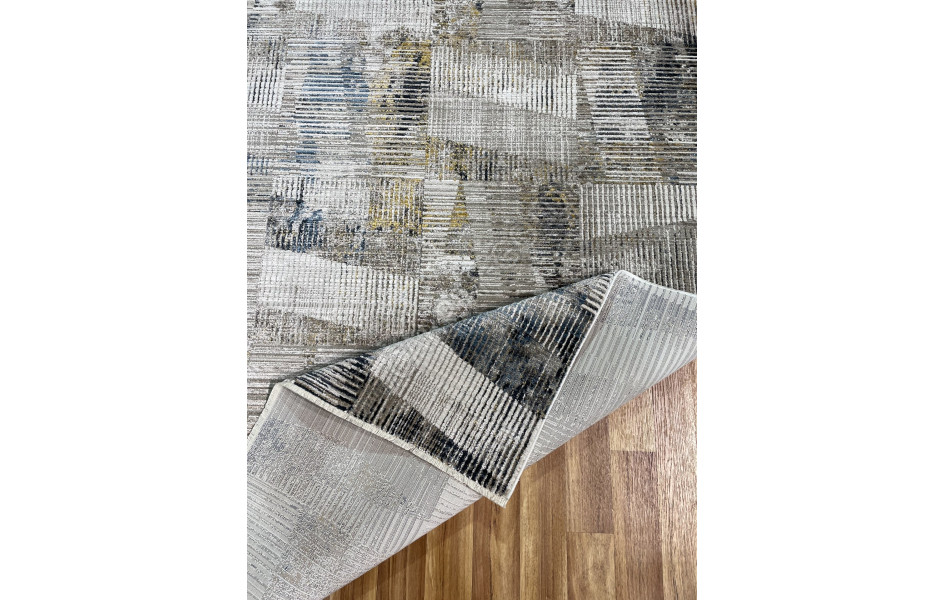 Турецкий ковер UNIQUE EH43B прямоугольный