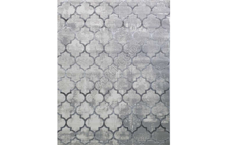Ковер 36557A STAN GREY / GREY Amatis (Reis)