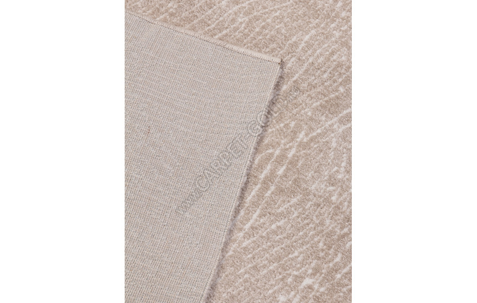 Ковровая дорожка D984 - BEIGE - коллекция NATUREL
