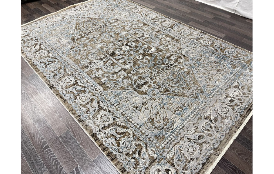 Ковер турецкий Florida 3537A_1 прямоугольный