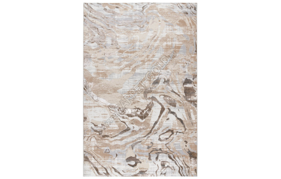 D007A_CREAM SHIRINK / VIZON FDY Белла