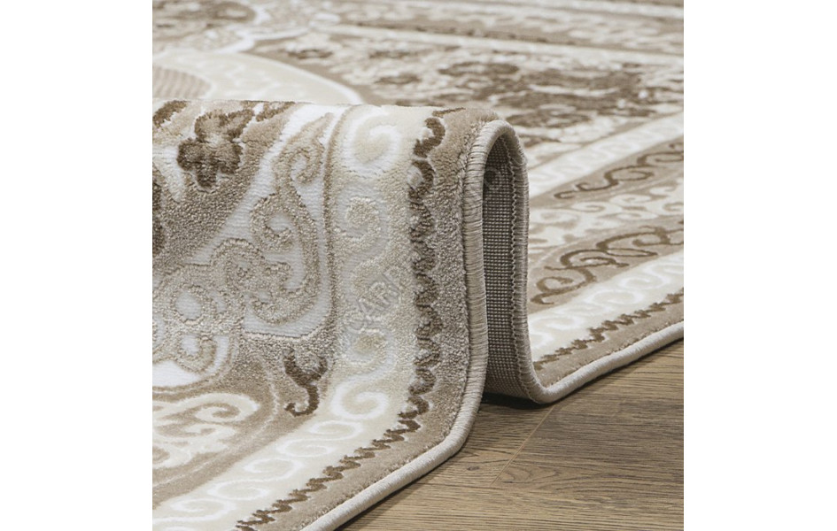 КОВРЫ ДИЗАЙН 22001 ЦВЕТ 24055 Визион