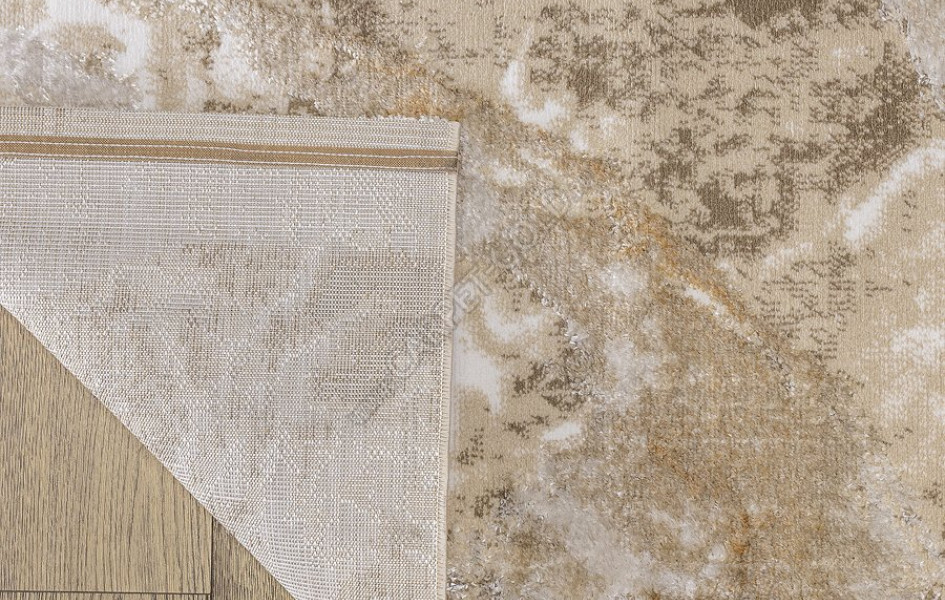 КОВРЫ ДИЗАЙН 10327B ЦВЕТ BEIGE / BEIGENord