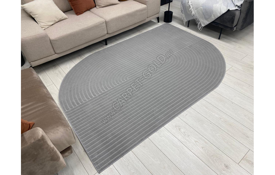 10980A_GREY / GREY Сканди сизаль