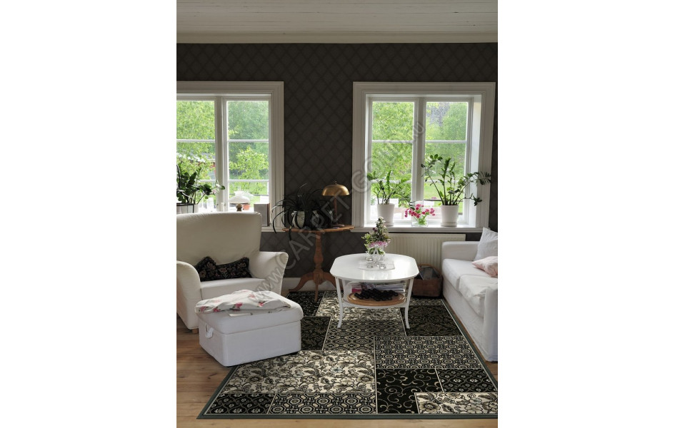 Бельгийский ковер Genova 38236 7525 70