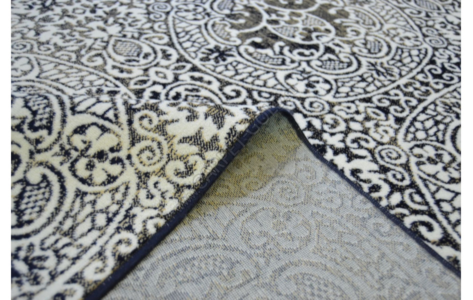 Ковер бельгийский Royal Palace 14784 6131