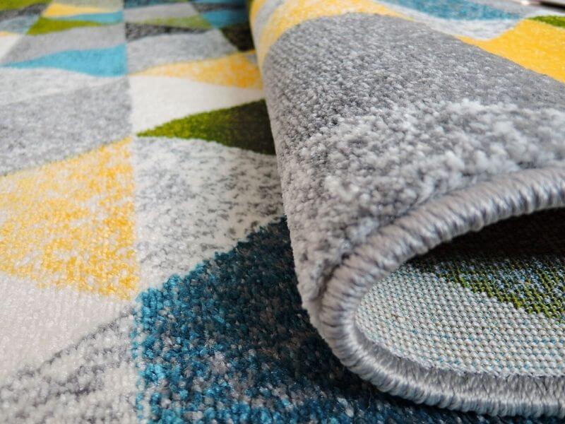 Синтетические ковры