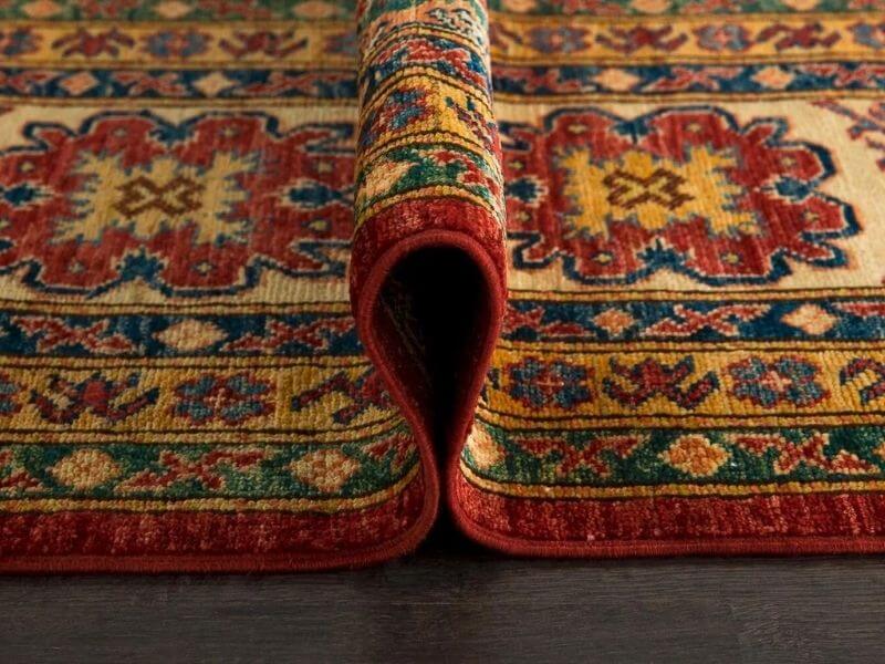 Шерстяные ковры